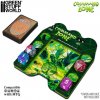 Příslušenství ke společenským hrám Green Stuff WorldMagic the gathering: Command Zone Green