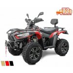 Linhai ATV 500 PROMAX EFI T3b () ATV500-PROMAX-T3b-EFI-MASTER | Zboží Auto