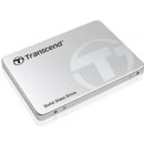 Pevný disk interní Transcend SSD370 256GB, 2,5", SSD, TS256GSSD370S