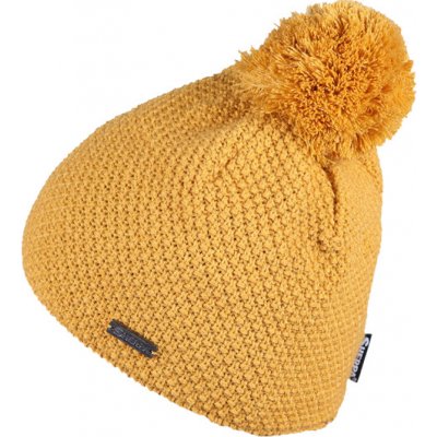 Sherpa pánská čepice Dragon mustard – Hledejceny.cz