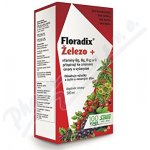 Salus Floradix Železo+ 500 ml – Hledejceny.cz