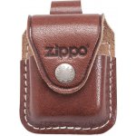 Zippo kožené na hnědé – Hledejceny.cz