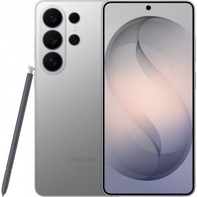 Samsung Galaxy S26 Ultra 12GB/256GB S948B Silver Shadow – Hledejceny.cz
