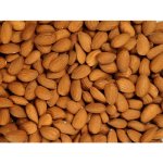 IBK Trade Mandle natural 1000 g – Zbozi.Blesk.cz