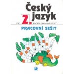 Český jazyk 2.r. ZŠ - Pracovní sešit - Konopková L.,Tenčlová V. – Hledejceny.cz