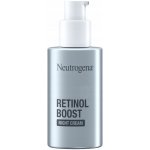 Neutrogena Retinol Boost Intense Night Serum 30 ml – Zboží Mobilmania