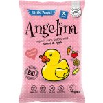 Little Angel BIO Snack Angelina 60 g – Zboží Dáma