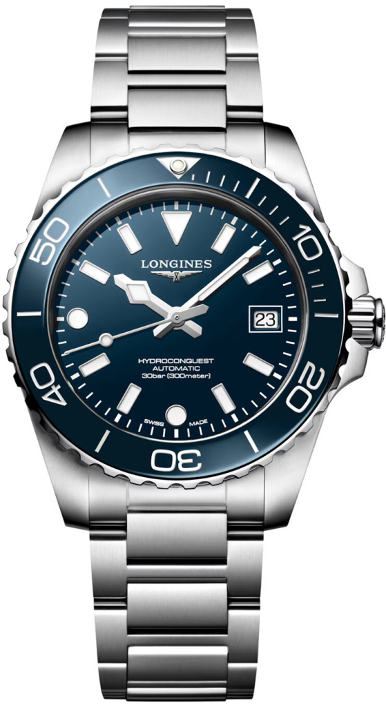 Longines L3.779.4.96.6
