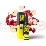 Riot Squad BLCK EDTN S & V Sour Cherry & Apple 10 ml – Sleviste.cz
