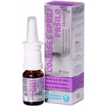 Coldises Sensitive nosní olej ve spreji 10 ml – Hledejceny.cz