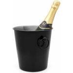 LEOPOLD VIENNA Chladič na sekt 197 x 197 mm – Zboží Dáma