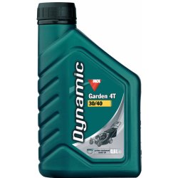 MOL Dynamic Garden 4T 30/40 600 ml