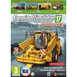 Farming Simulator 17 (Oficiální rozšíření 2) – Hledejceny.cz