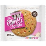 Lenny&Larrys Lenny&Larry's Complete Cookie birthday cake 113 g – Zboží Dáma