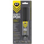 K2 PLASTIPOX 25 g – Sleviste.cz