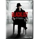 The Blacklist - Season 1 DVD