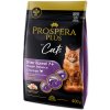 Granule pro kočky Prospera Plus Sterilized 7+ Chicken Weight Balance 0,4 kg