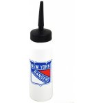 InGlasCo Hokejová láhev s logem NHL, New York Rangers – Zboží Mobilmania