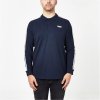 Pánské Tričko Lonsdale pánské tričko polo navy