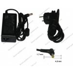 Asus adaptér ADP-50MB 65W 3,42A 19V 5,5 x 2,5mm - originální – Zboží Živě