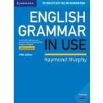 English Grammar in Use Book without Answers 5E – Hledejceny.cz