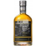 Bruichladdich Bere Barley 2011 50% 0,7 l (tuba) – Hledejceny.cz