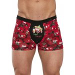Cornette boxerky Tattoo Elephant – Hledejceny.cz