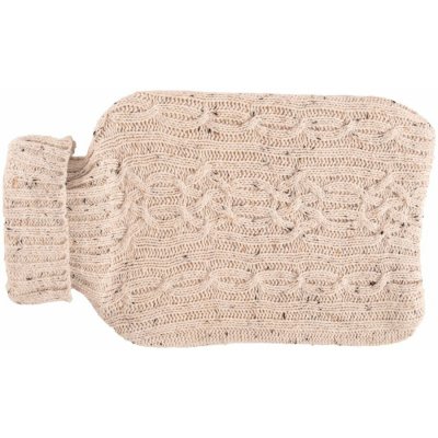 Tiseco Home Studio Warmers termofor béžová/bílá – Zboží Mobilmania