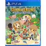 Story of Seasons: Pioneers of Olive Town – Hledejceny.cz