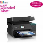 Epson EcoTank L6390 – Zboží Mobilmania