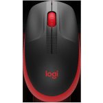 Logitech M190 Wireless Mouse 910-005908 – Hledejceny.cz