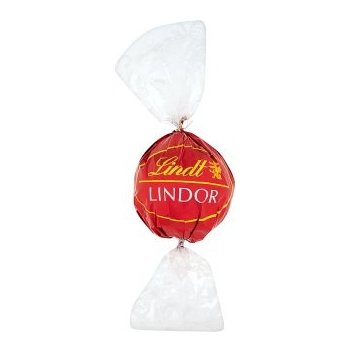 Lindt Lindor Maxi koule mléčná 550 g