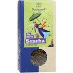 Sonnentor Zelený čaj Sencha sypaný bio 70 g – Sleviste.cz