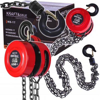 Kraft&Dele KD1115 – Hledejceny.cz