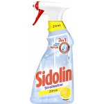 Sidolin Citrus na sklo 500 ml – Hledejceny.cz