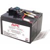 Olověná baterie APC Battery kit RBC48