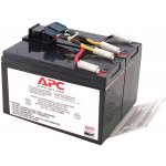 APC Battery kit RBC48 – Zboží Mobilmania