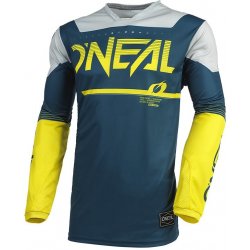 O'Neal Hardwear Surge modro-šedý