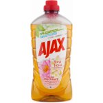 Ajax univerzální čistící prostředek Water Lily & Vanilla 1 l – Sleviste.cz