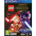 LEGO Star Wars: The Force Awakens – Zboží Živě