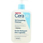 CeraVe SA Zjemňující čistící gel 473 ml – Zbozi.Blesk.cz