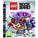 LEGO Rock Band – Zboží Dáma