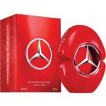 Mercedes-Benz Woman In Red parfémovaná voda dámská 60 ml – Hledejceny.cz