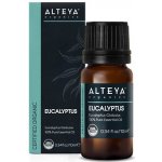 Alteya Organics Eukalyptový olej 100% Bio 10 ml – Hledejceny.cz