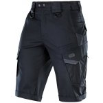 Šortky M-Tac Aggressor Gen.II Flex navy – Hledejceny.cz