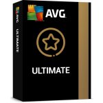 AVG Ultimate 10 lic. 3 roky uld.10.36m – Zboží Živě