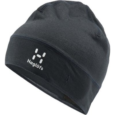 Haglöfs Pioneer čepice černá – Hledejceny.cz