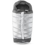 Inglesina Winter Muff CYBERstříbrný pro kombinovaný sportovní kočárek – Zboží Dáma