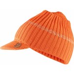 Fjällräven Lappland Balaclava čepice 212 Burnt orange – Hledejceny.cz