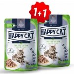 Happy Cat Culinary Jehněčí 85 g – Sleviste.cz
